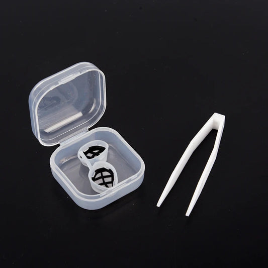 Filtre Nasal réutilisable